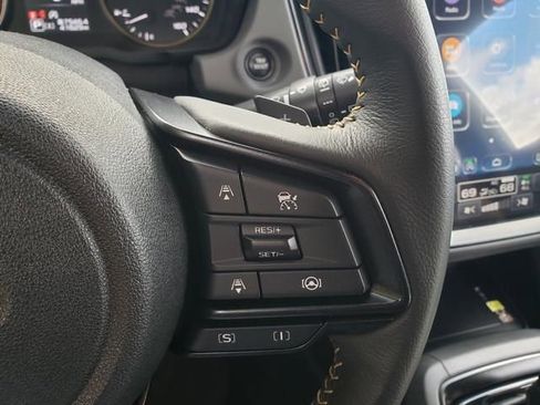 Certified 2024 Subaru Crosstrek 2.5i Sport w/ Popular Package #4A image 17