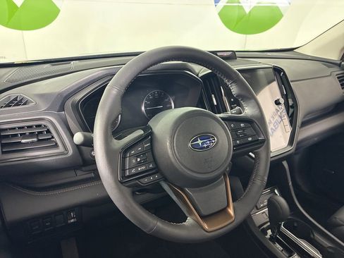 New 2026 Subaru Ascent Limited Bronze AWD/4WD image 17