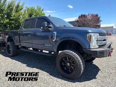 Used 2019 Ford F250 Lariat