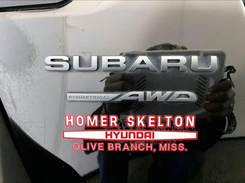 Used 2022 Subaru Outback Wilderness image 14