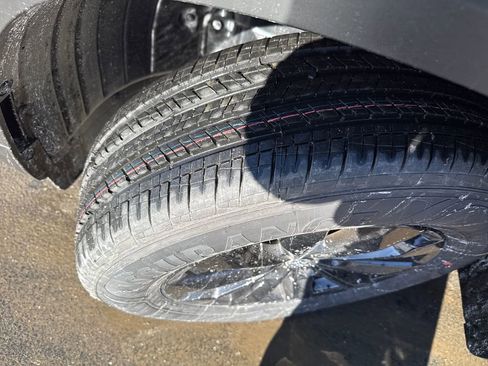 New 2026 MAZDA CX-50 AWD 2.5 S w/ Cargo Package image 28