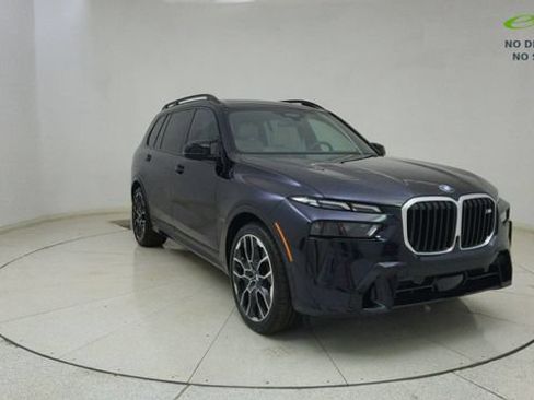 Used 2026 BMW X7 M60i AWD/4WD image 67