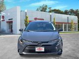 New 2025 Toyota Corolla LE image 2