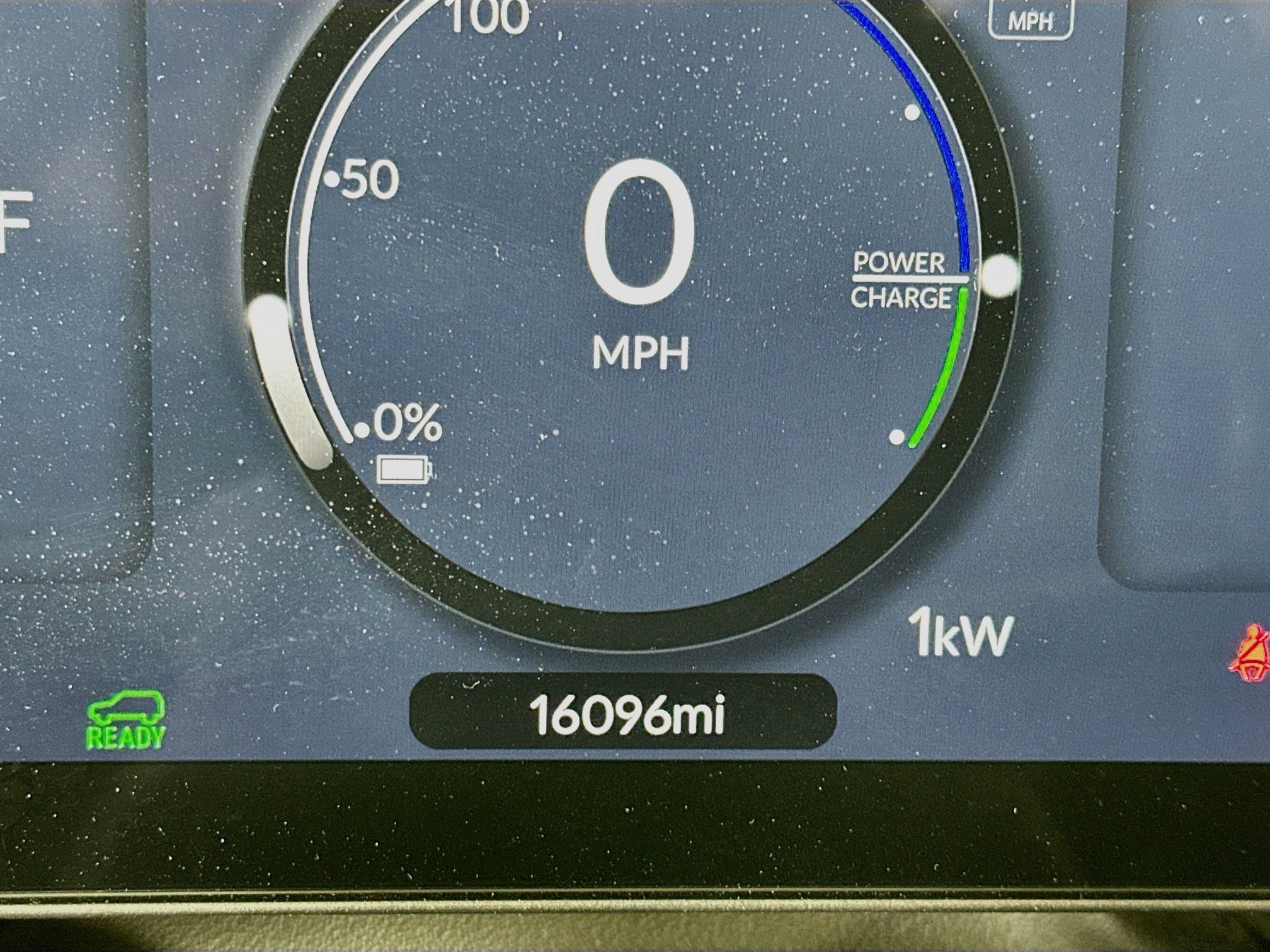 Used 2025 Honda Prologue Touring image 19