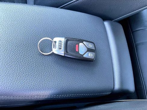 Used 2017 Audi A4 2.0T Premium Plus w/ Premium Plus Package image 11