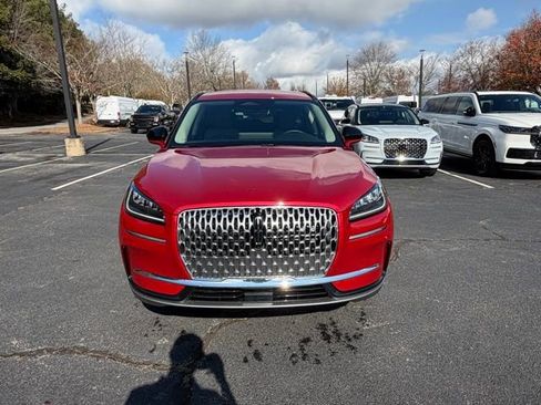 New 2026 Lincoln Corsair Premiere image 2