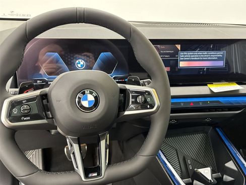 New 2025 BMW X3 xDrive30i w/ Premium Package image 22