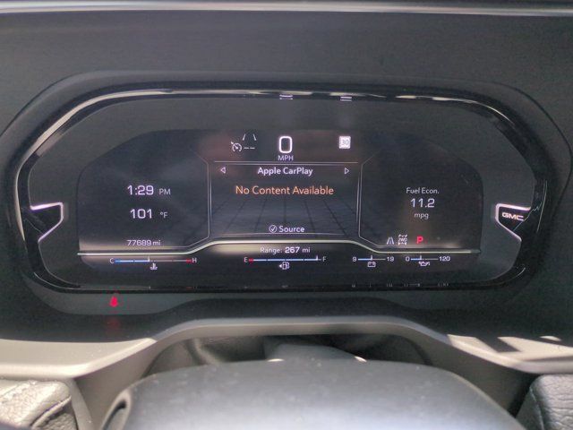 Used 2023 GMC Yukon Denali AWD/4WD image 26