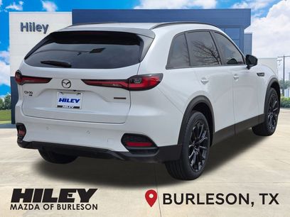 New 2026 MAZDA CX-70 3.3 Turbo w/ Preferred Package