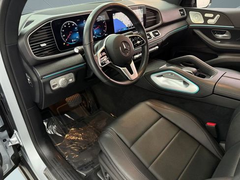 Certified 2022 Mercedes-Benz GLE 350 4MATIC image 4