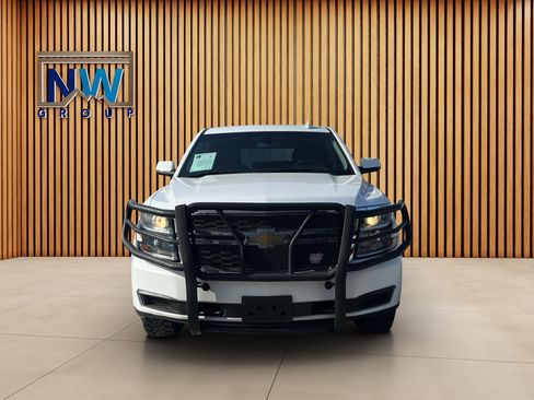 Used 2019 Chevrolet Tahoe 4WD image 2