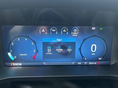 Used 2025 Ford F150 XLT w/ Equipment Group 301A Standard image 20