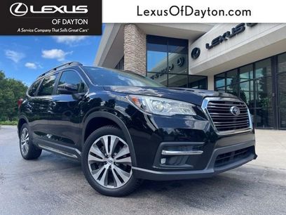 Used 2019 Subaru Ascent Limited