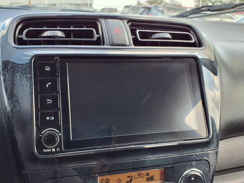 Used 2024 Mitsubishi Mirage ES image 5