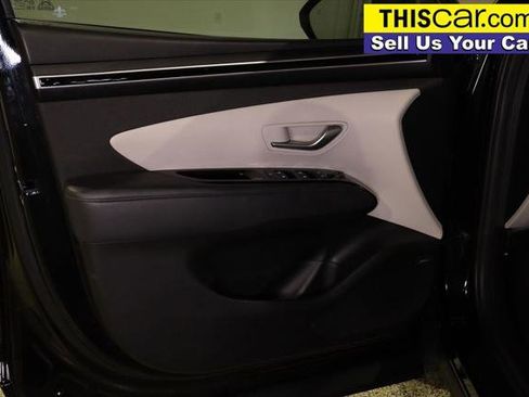 Used 2022 Hyundai Tucson SEL w/ Convenience + Premium Package image 25