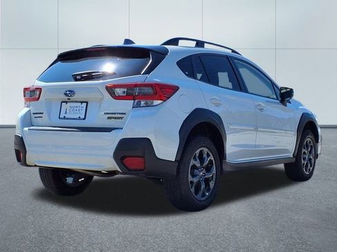 Used 2023 Subaru Crosstrek 2.5i Sport image 27