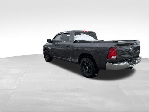 Used 2018 RAM 1500 Tradesman w/ Popular Equipment Group image 3