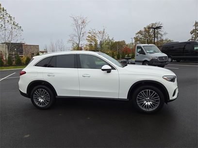 New 2026 Mercedes-Benz GLC 300 4MATIC