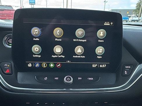 Used 2023 Chevrolet Blazer LT image 20