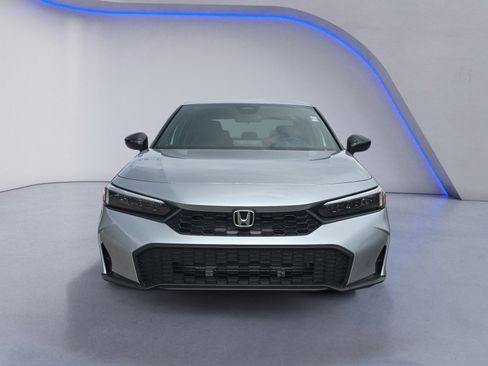 New 2026 Honda Civic Sport image 7