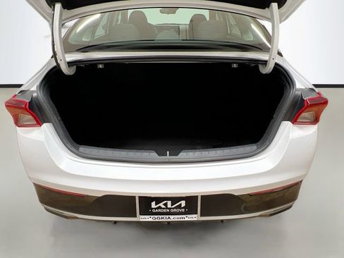 Used 2023 Kia K5 LXS image 23