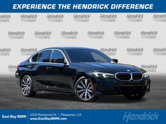 Used 2026 BMW 330i Sedan w/ Convenience Package RWD video 1