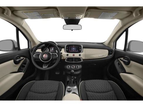 Used 2023 FIAT 500X Sport image 11