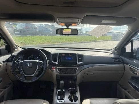 Used 2016 Honda Pilot EX-L image 17