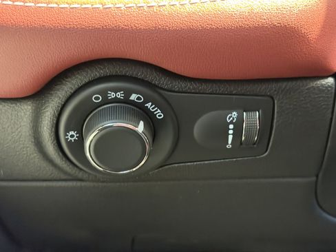 Used 2024 Dodge Durango SRT Hellcat image 30