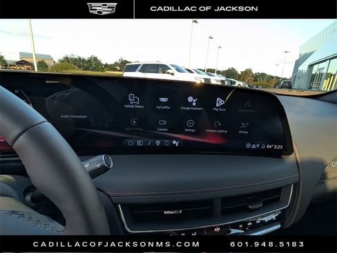 New 2026 Cadillac CT5 V image 12