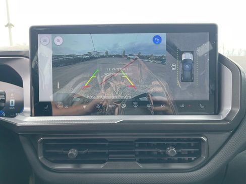 New 2026 Ford Bronco Sport Badlands AWD/4WD image 13