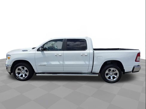 Used 2019 RAM 1500 Big Horn image 7