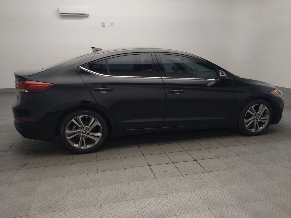 Used 2018 Hyundai Elantra Limited FWD image 10