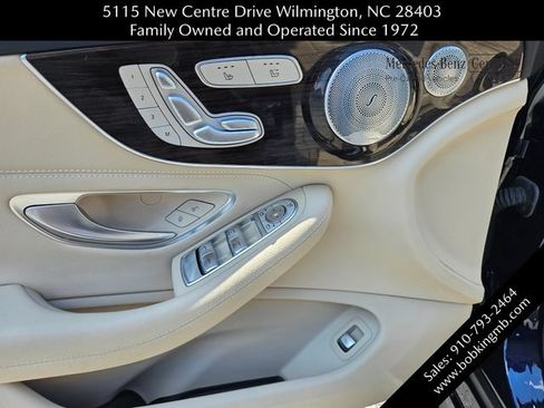 Certified 2021 Mercedes-Benz E 350 4MATIC Sedan image 19