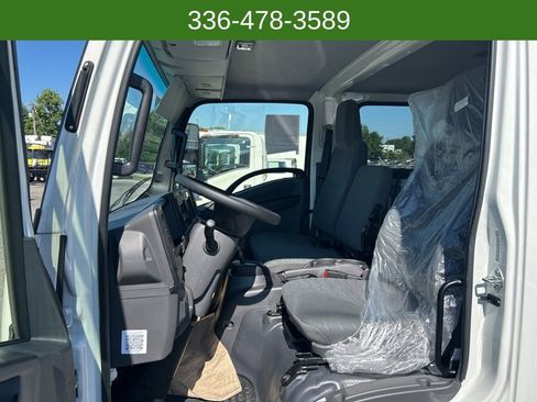 New 2025 Isuzu NPR image 6