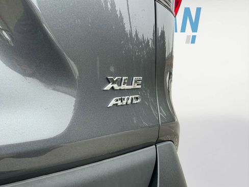 Certified 2022 Toyota RAV4 XLE w/ Convenience Package image 20