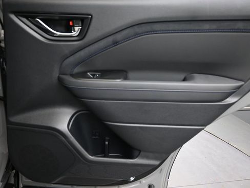 New 2026 Subaru Forester Limited AWD/4WD image 14
