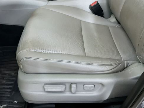 Used 2022 Honda Ridgeline RTL-E image 29