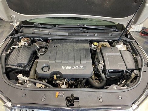 Used 2012 Buick LaCrosse Premium FWD image 24