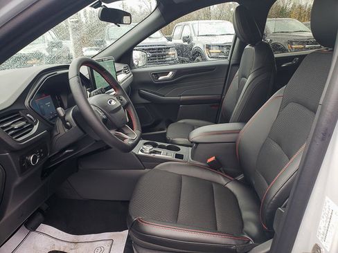 New 2026 Ford Escape ST-Line w/ Tech Pack #1 image 7