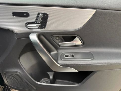 Used 2020 Mercedes-Benz A 220 4MATIC image 8