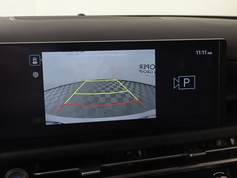 Used 2025 Hyundai Tucson SEL FWD image 6