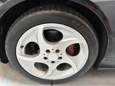 Used 2003 Mercedes-Benz SL 500 image 21