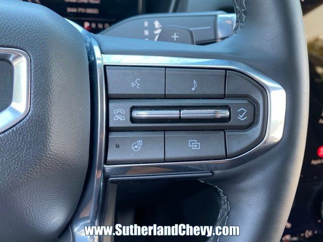 Used 2026 GMC Terrain Elevation AWD/4WD image 22