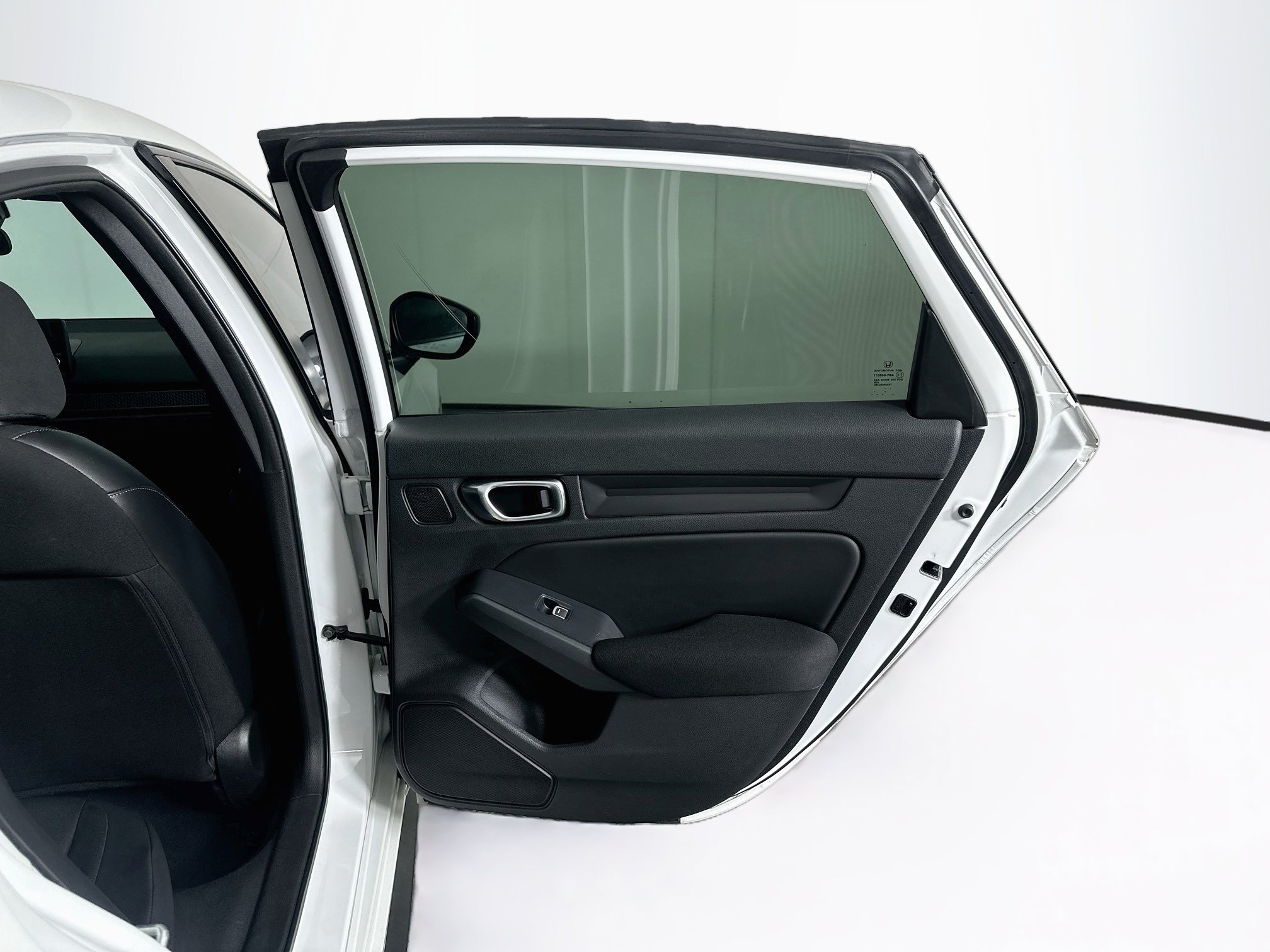 Used 2023 Honda Civic Sport image 27