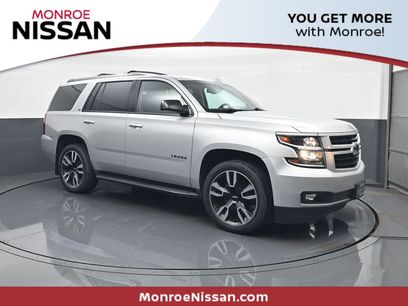 Used 2019 Chevrolet Tahoe LT w/ RST Edition