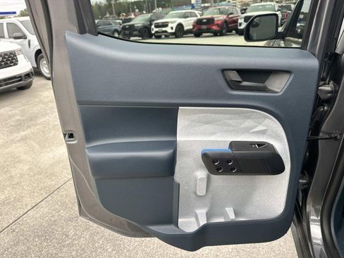 New 2025 Ford Maverick XLT w/ XLT Luxury Package image 21