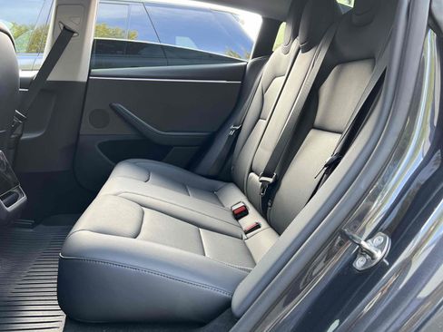 Used 2024 Tesla Model 3 Long Range RWD image 30