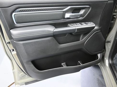 New 2026 RAM 1500 Big Horn AWD/4WD image 10
