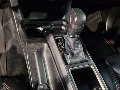 Used 2023 Toyota Tacoma TRD Pro image 34